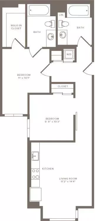 390 1st St, San Francisco, CA 94105