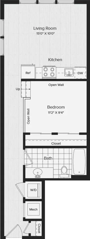 2750 Gallows Rd, Vienna, VA 22180