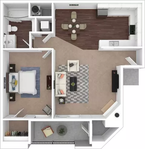 810 Western Dr, Cimarron Hills, CO 80915