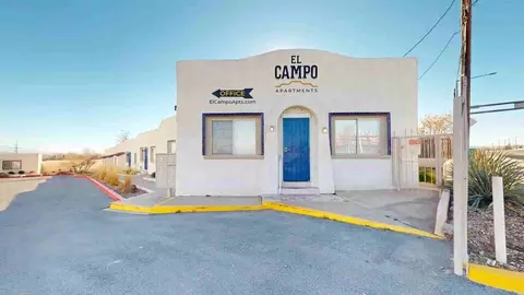 5800 Central Ave SW, Albuquerque, NM 87105