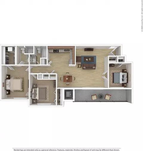 4724 Round Lake Rd, Indianapolis, IN 46205