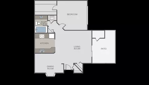 700 Bounty Dr, Foster City, CA 94404