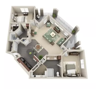 5820 Nature View Dr, Horizon West, FL 34786