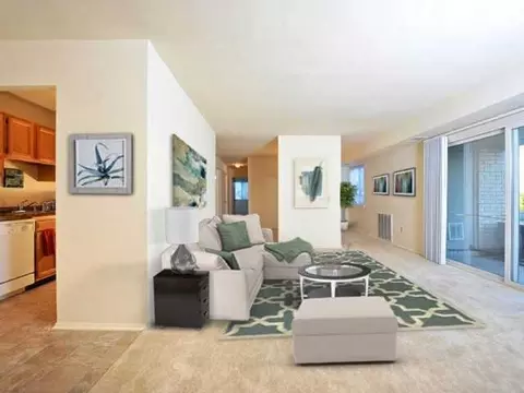 7226 Oak Haven Cir, Milford Mill, MD 21244