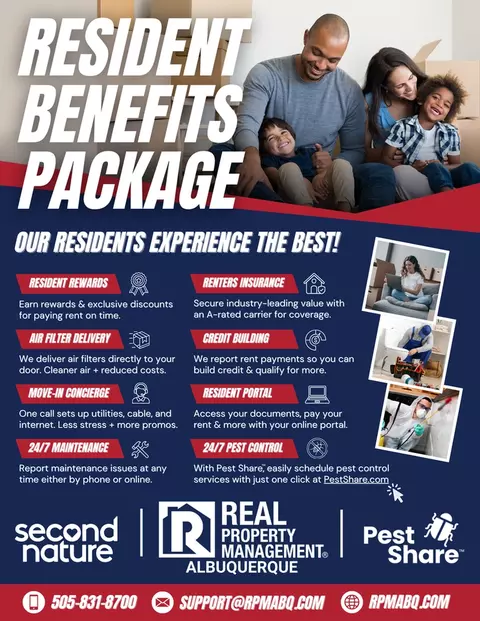 340 Pennsylvania St NE, Albuquerque, NM 87108