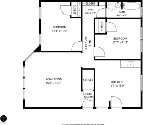 7349 N Damen Ave, Chicago, IL 60645