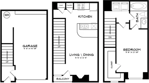9215 Garland Rd, Dallas, TX 75218