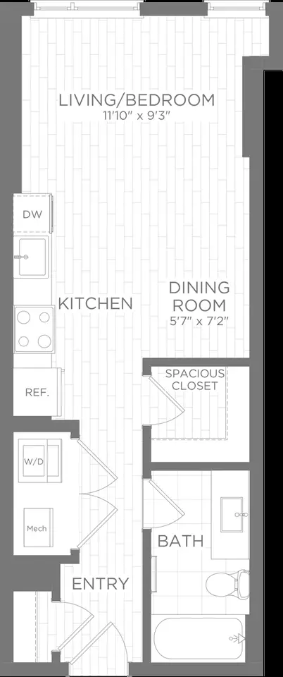 4909 Auburn Ave, Bethesda, MD 20814