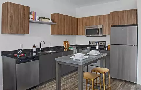 3150 Woodward Ave, Detroit, MI 48201 photo 3