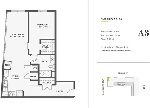 3150 Woodward Ave, Detroit, MI 48201