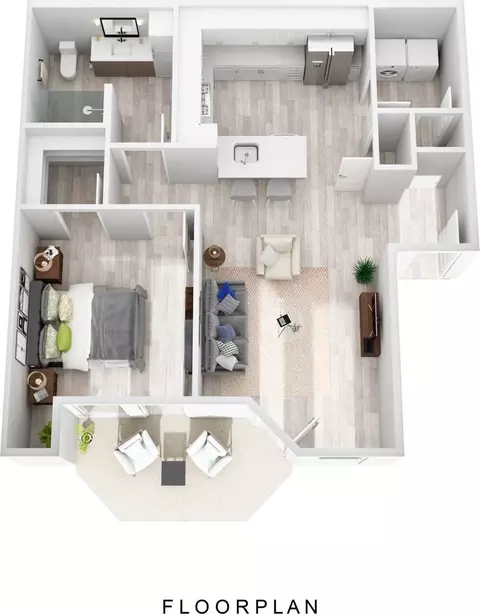 2450 Wickersham Ln, Austin, TX 78741