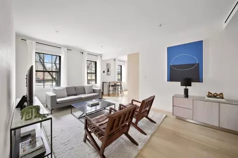 1160 5th Ave, New York, NY 10029