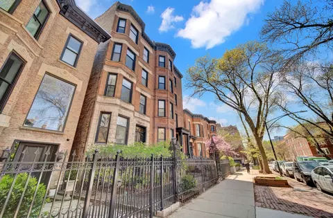 451 W Belden Ave, Chicago, IL 60614 photo 11