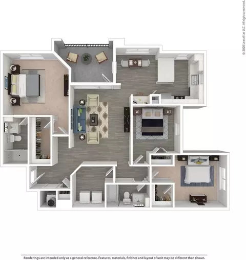90 Oak Hill Ct, Huntersville, NC 28078