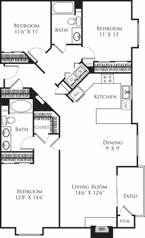 2552 Kelvin Ave, Irvine, CA 92614