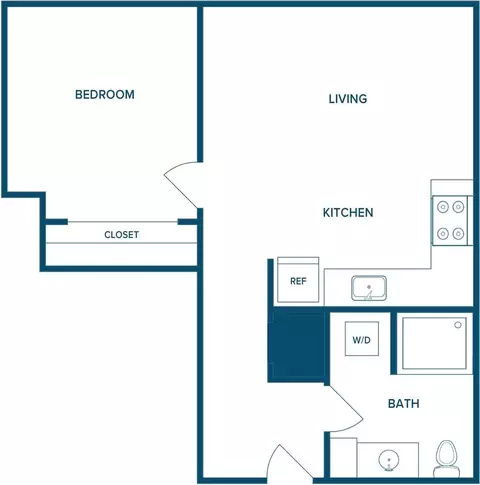 975 SE 11th Ave, Portland, OR 97214