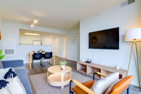 Undisclosed, Arlington, VA 22203