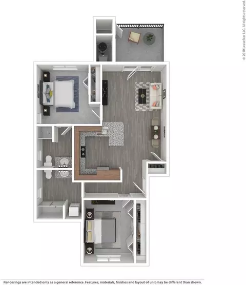 17003 Lakeshore Flats Dr, Grand Haven, MI 49417