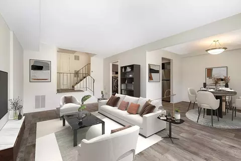 6617 Bonnie Ridge Dr, Baltimore, MD 21209 photo 19
