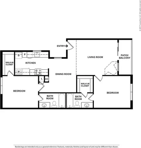 8791 Hammerly Blvd, Houston, TX 77080