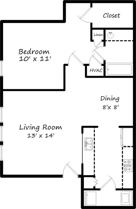 3146 Baroda Ln, Charlotte, NC 28269
