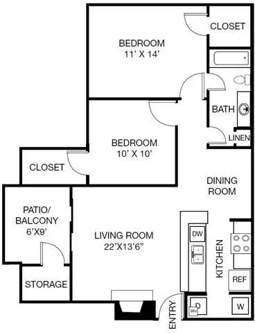 8730 N Himes Ave, Tampa, FL 33614