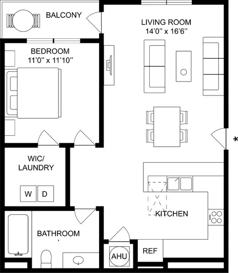 380 Crown Dr SE, Cartersville, GA 30120