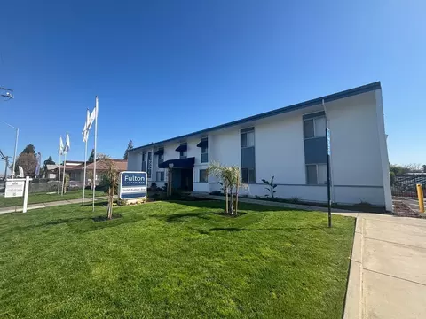 1400 Fulton Ave, Sacramento, CA 95825