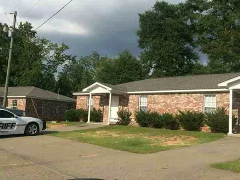 337 Richburg Rd, Purvis, MS 39475