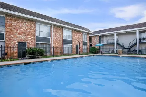 1251 Wilcrest Dr, Houston, TX 77042 photo 13
