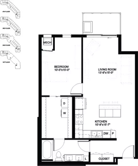 400 Oak Grove Ln, Vadnais Heights, MN 55127