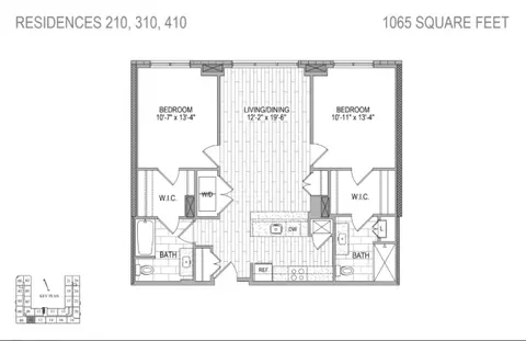 2120 N Monroe St, Arlington, VA 22207