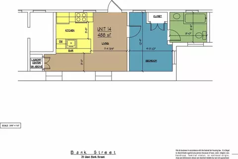 25 W Bank St, Petersburg, VA 23803