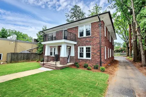 1620 East Blvd, Charlotte, NC 28203