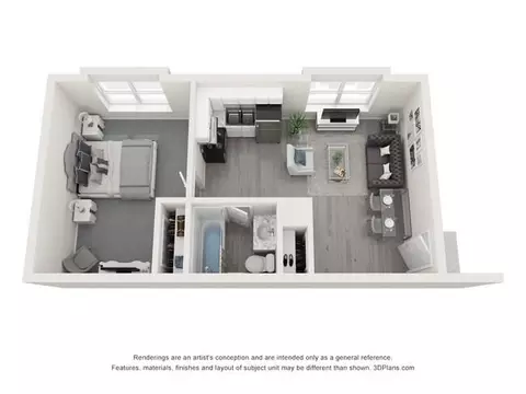 2000 Spring Dr, Garner, NC 27529