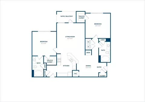 12700 Fm 1960 Rd W, Houston, TX 77065