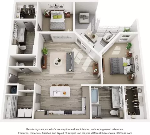 3001 Crockett St, Fort Worth, TX 76107