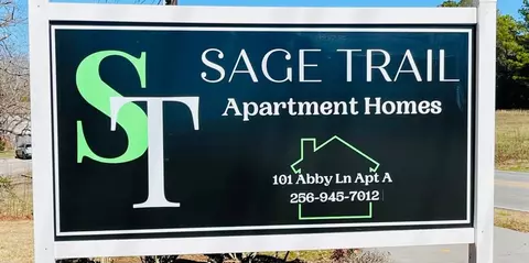 101 Abby Ln #A, Madison, AL 35758