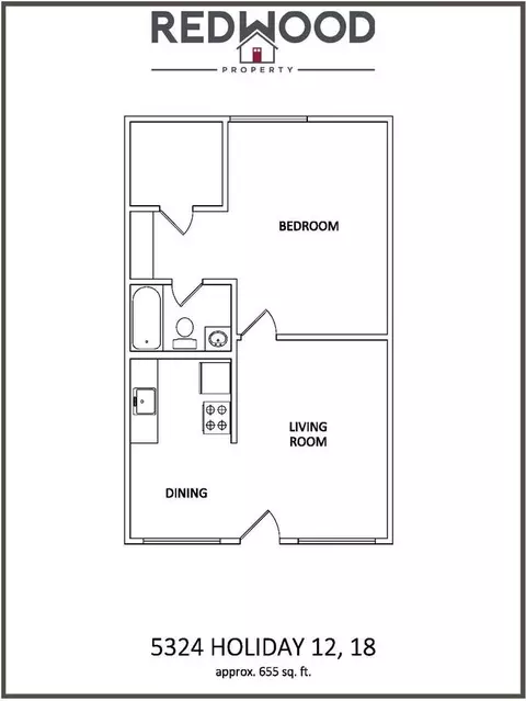 5324 Holiday Dr, Lincoln Village, CA 95207