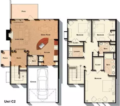 300 Cosgrove Ave, Chapel Hill, NC 27514