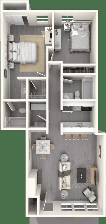 13700 E 5th Cir, Aurora, CO 80011