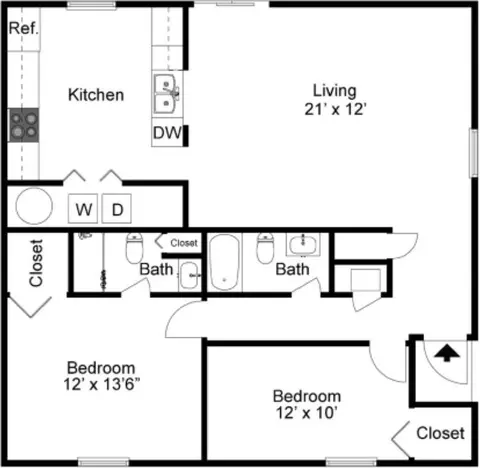 2150 Spencer Rd, Orange Park, FL 32073
