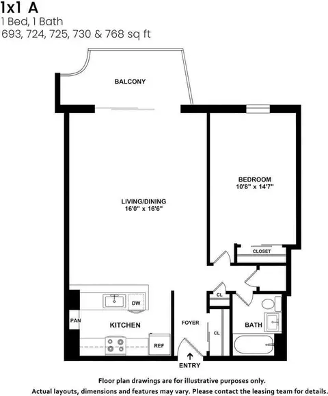 460 Davis Ct, San Francisco, CA 94111