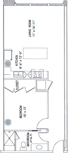 15 N Chenevert St, Houston, TX 77002