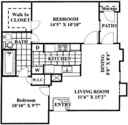 1114 Camino La Costa, Austin, TX 78752