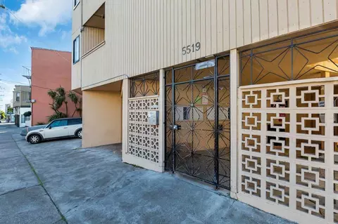 5519 Mission St, San Francisco, CA 94112