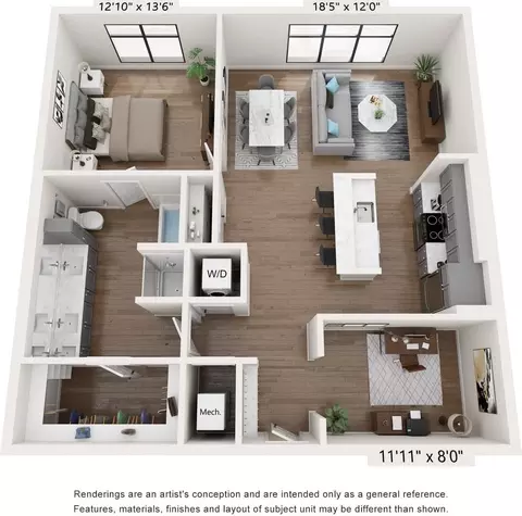 2022 N Beckley Ave, Dallas, TX 75208