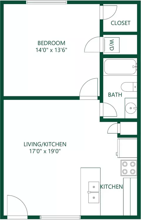 523 N Ewing Ave, Dallas, TX 75203
