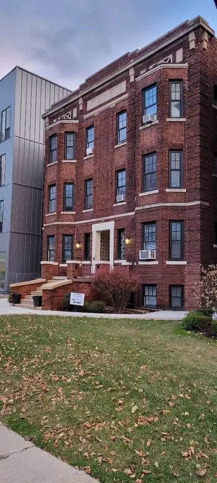 665 W Willis St, Detroit, MI 48201