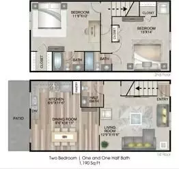 11911 Marsh Ln, Dallas, TX 75234